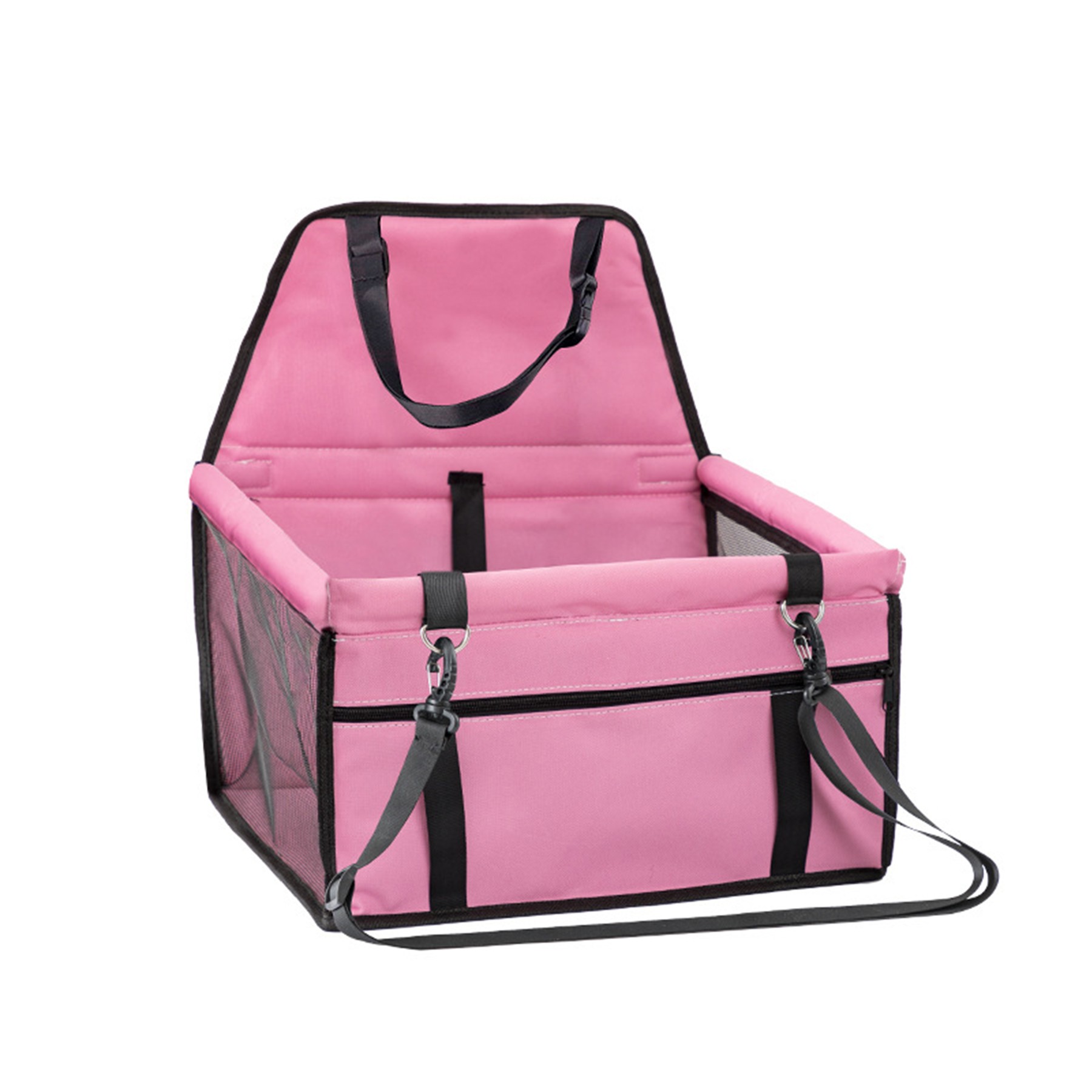 Pet Car Seat Bag 3