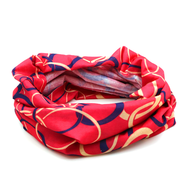 Bandana Face Shield 13
