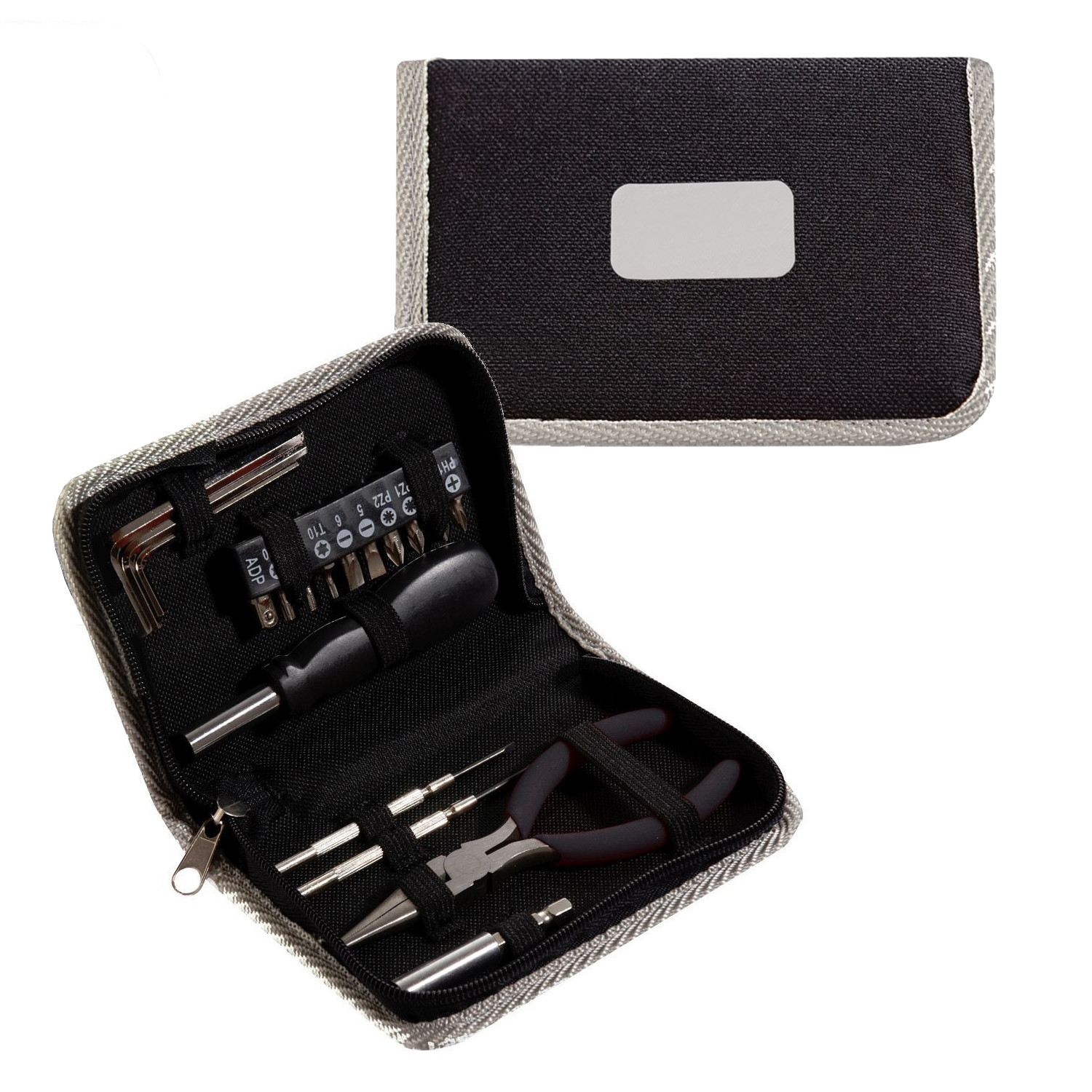 Captain Tool Set 1