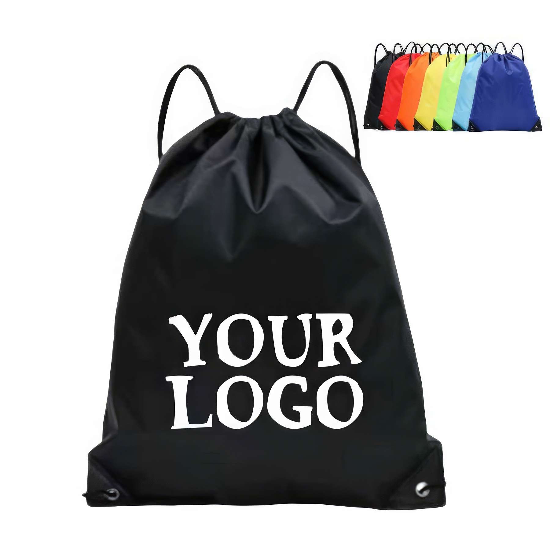 Drawstring Bag 2