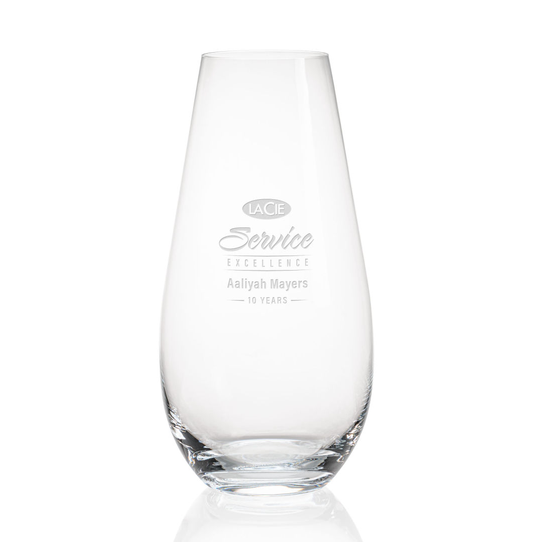 Amerling Vase - Plain 2