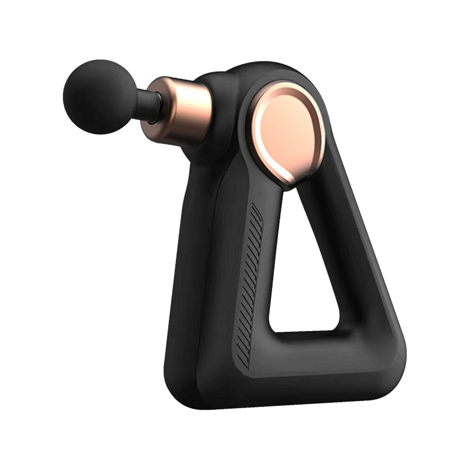 Dooty Triangular Massage Gun 5