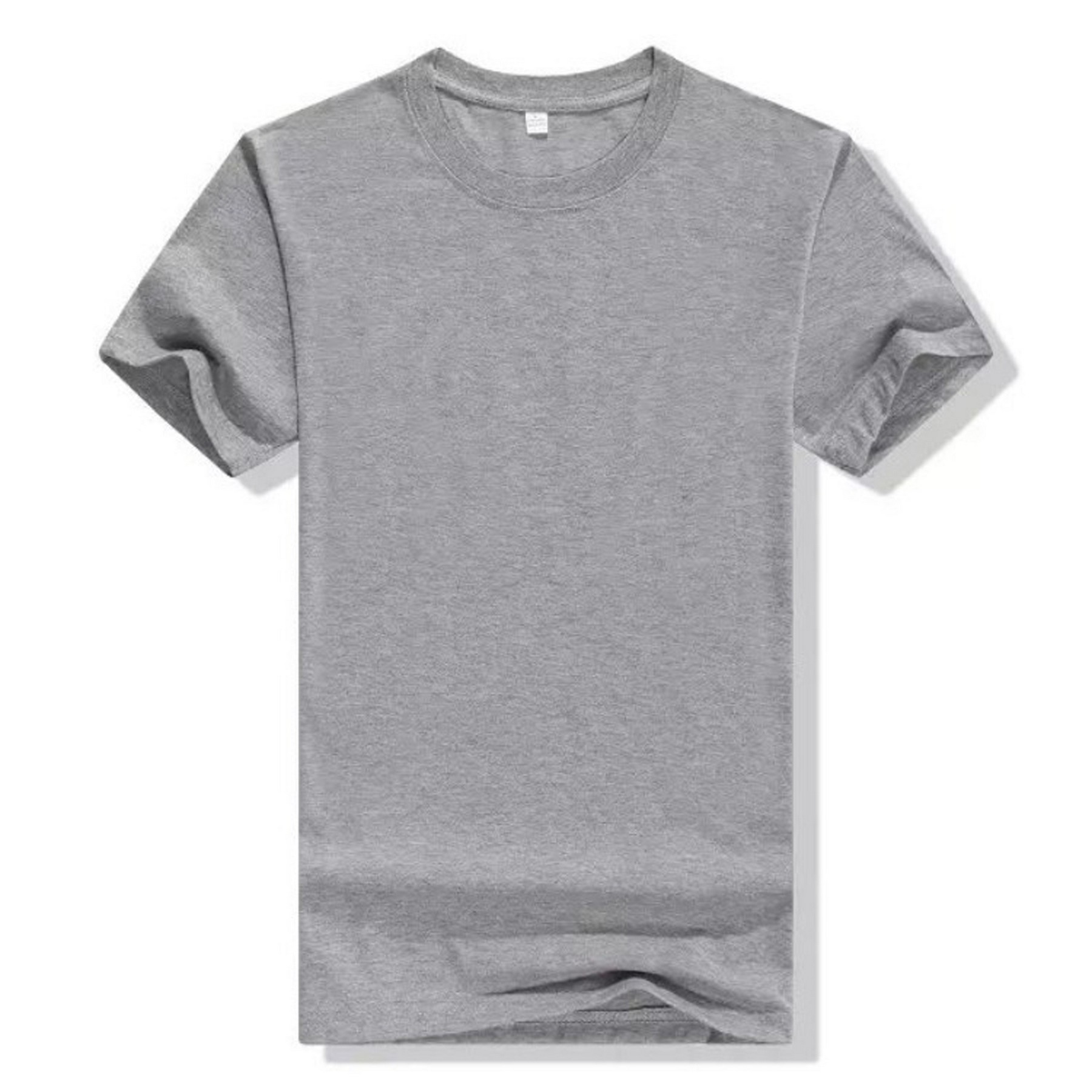 Crew Neck Kid/Adult Cotton T-shirt 17