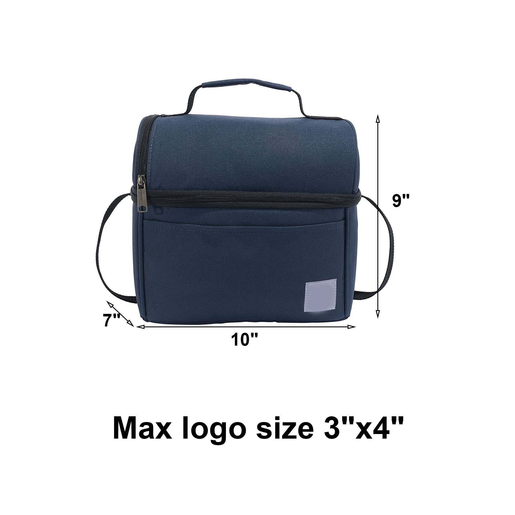 Lunch Cooler Bag 7