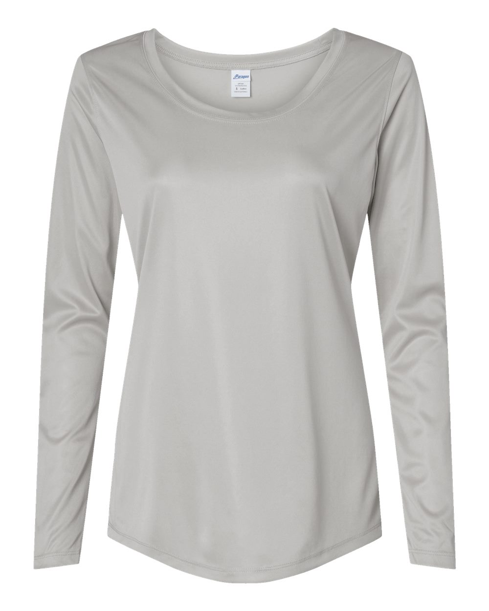 Women's Long Islander Performance Long Sleeve T-Shirt - 214 8