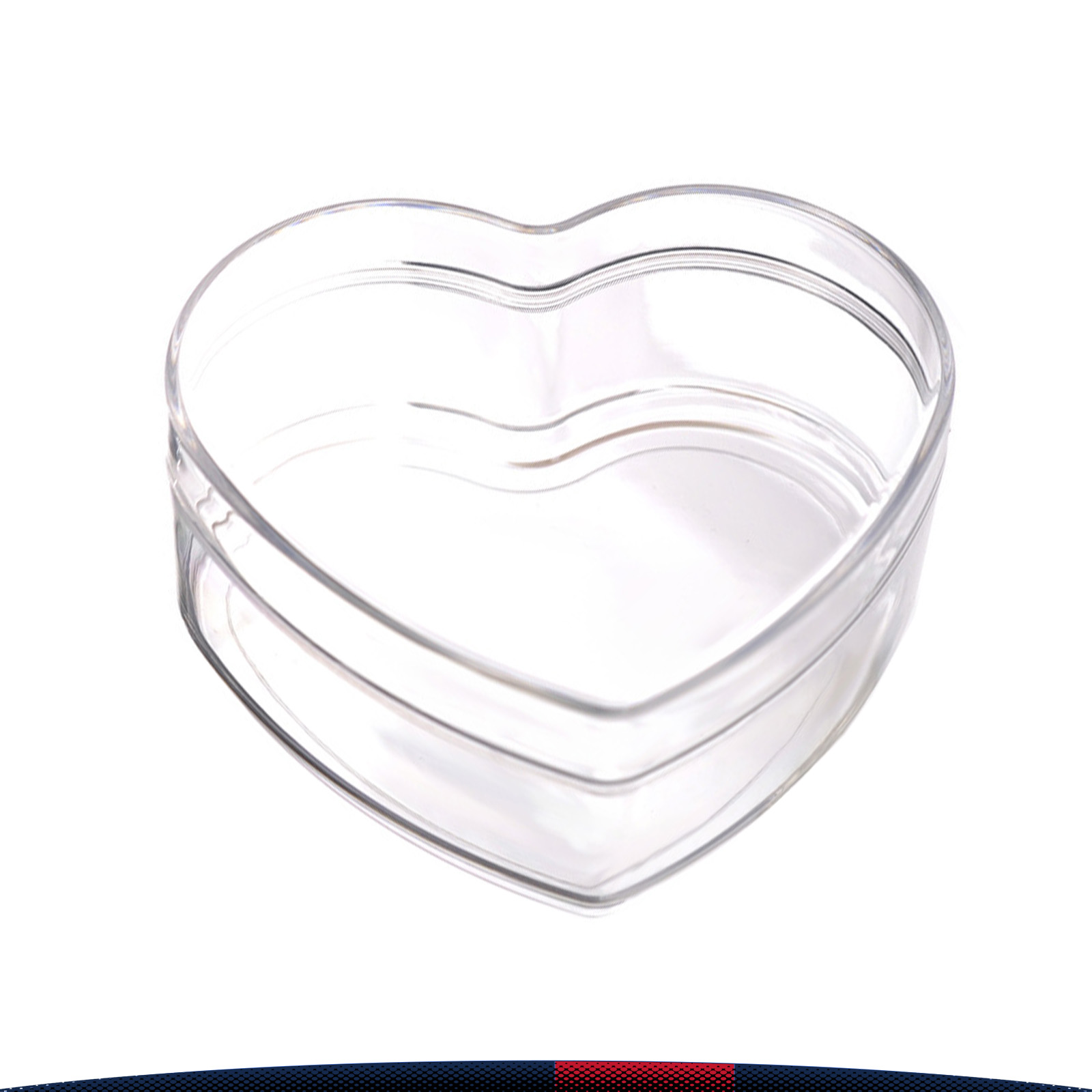 Haimst Clear Heart Candy Box 2