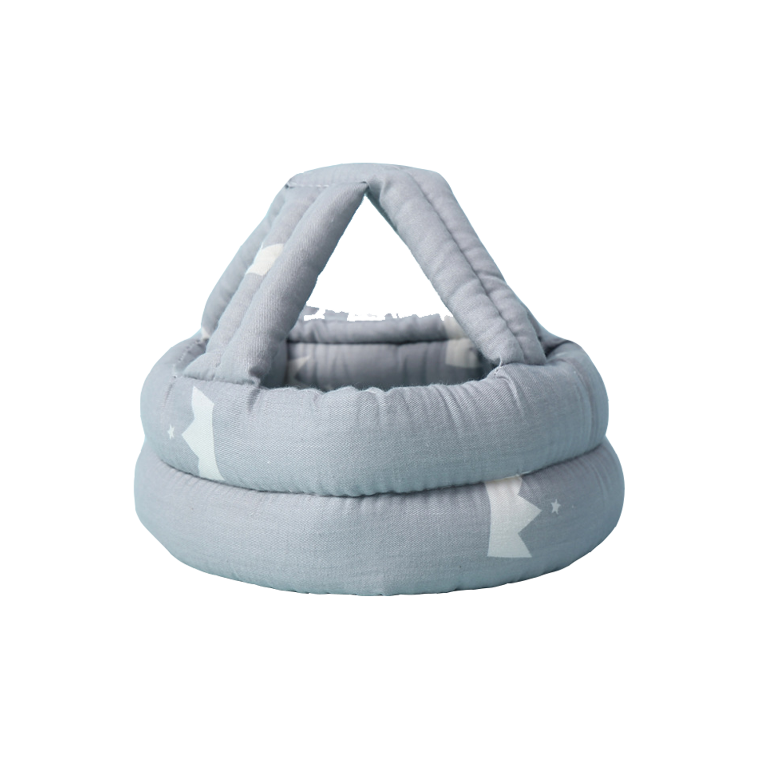 Baby fall-proof head protection pad 3
