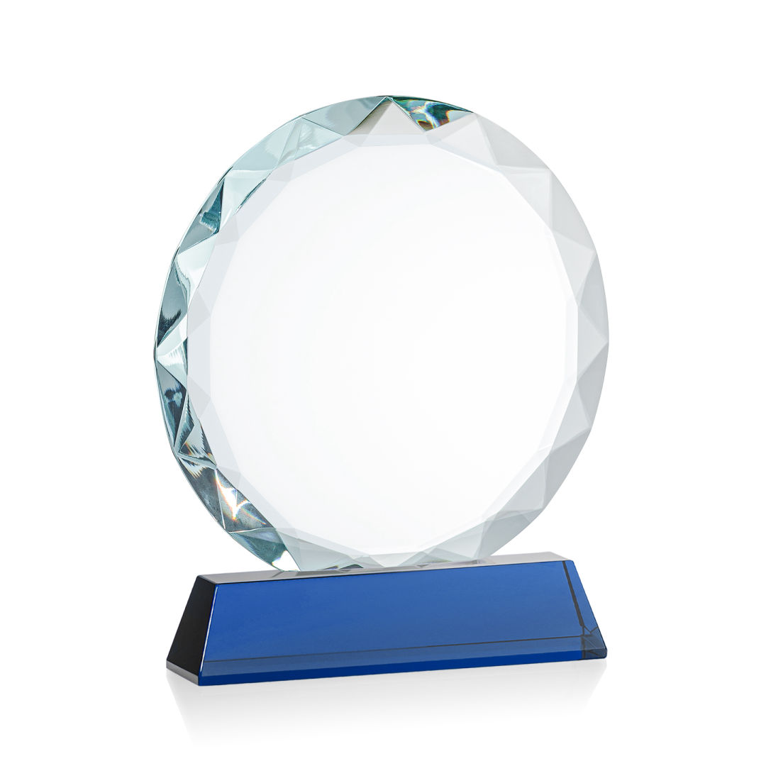 Stratford Award - Blue 19