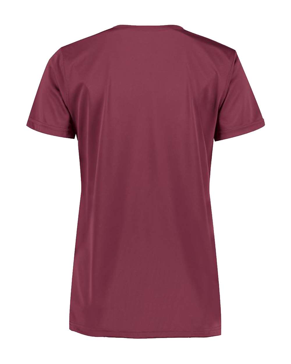 Women's Nexgen Performance V-Neck T-Shirt - 1790 12