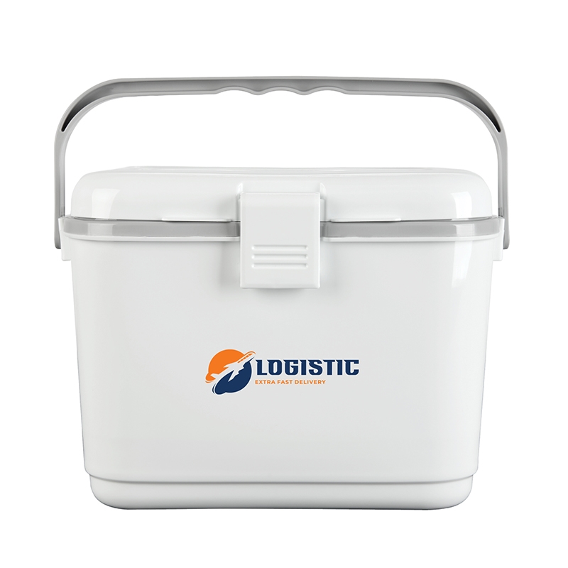 Flux 4-Can / 4L Hard Cooler 8