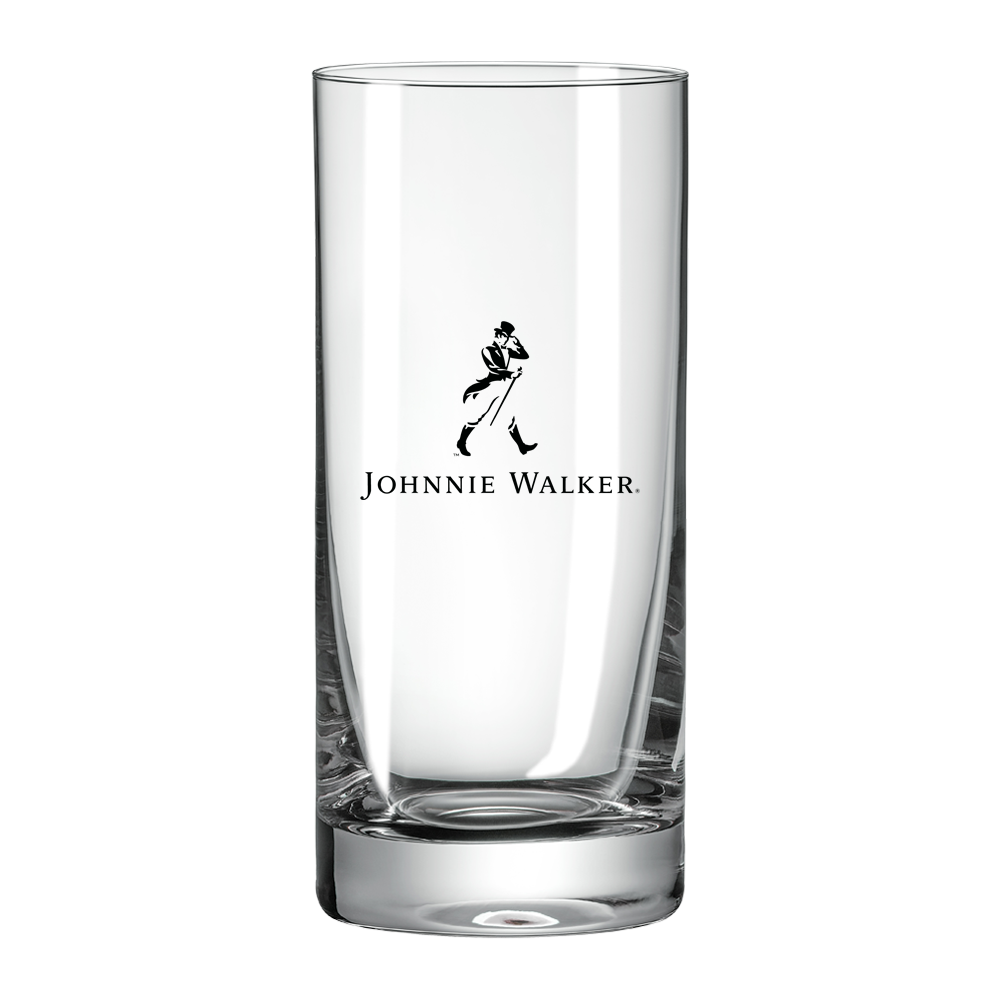 12oz. Classic Mix Drink Glass 2