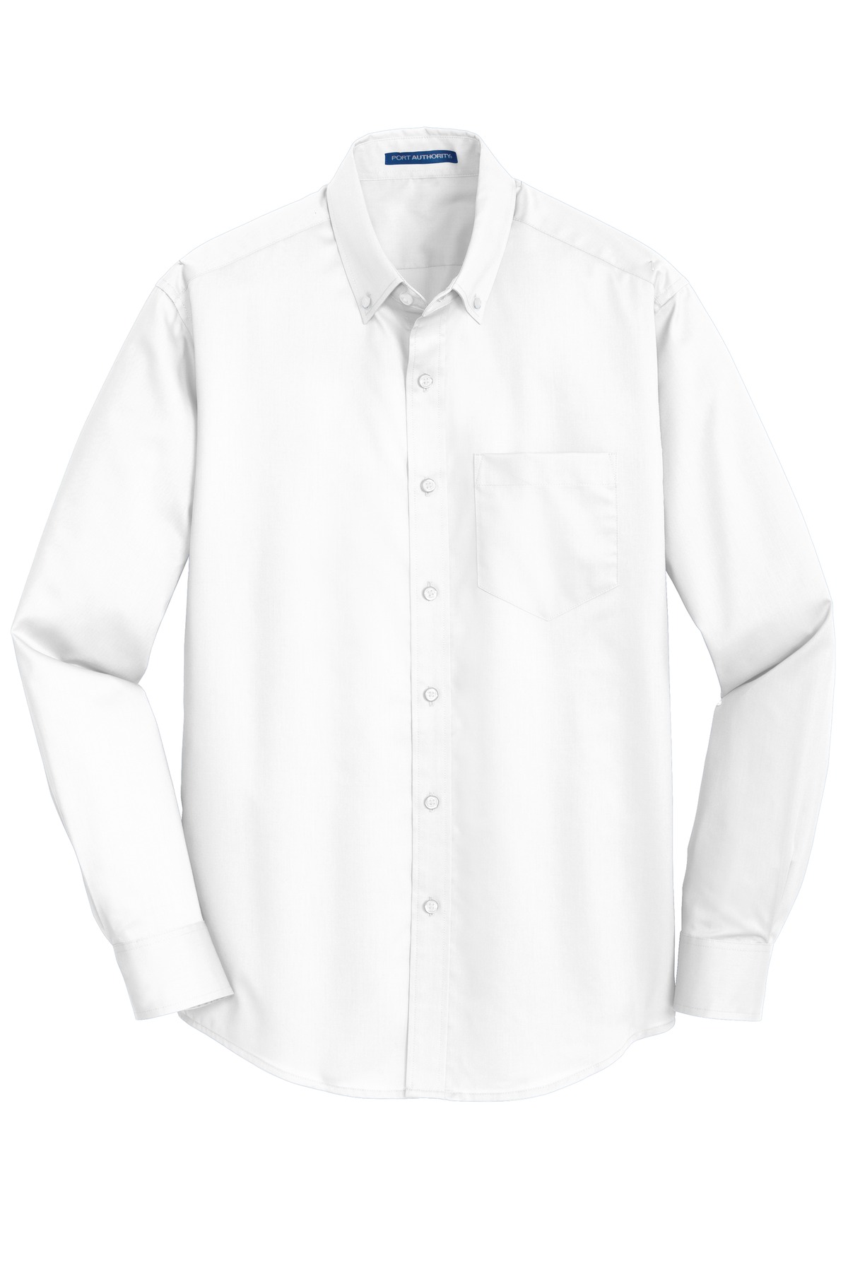 Port Authority SuperPro Twill Shirt. S663 39
