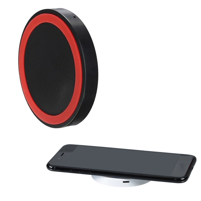 Wireless Charging Pad 2