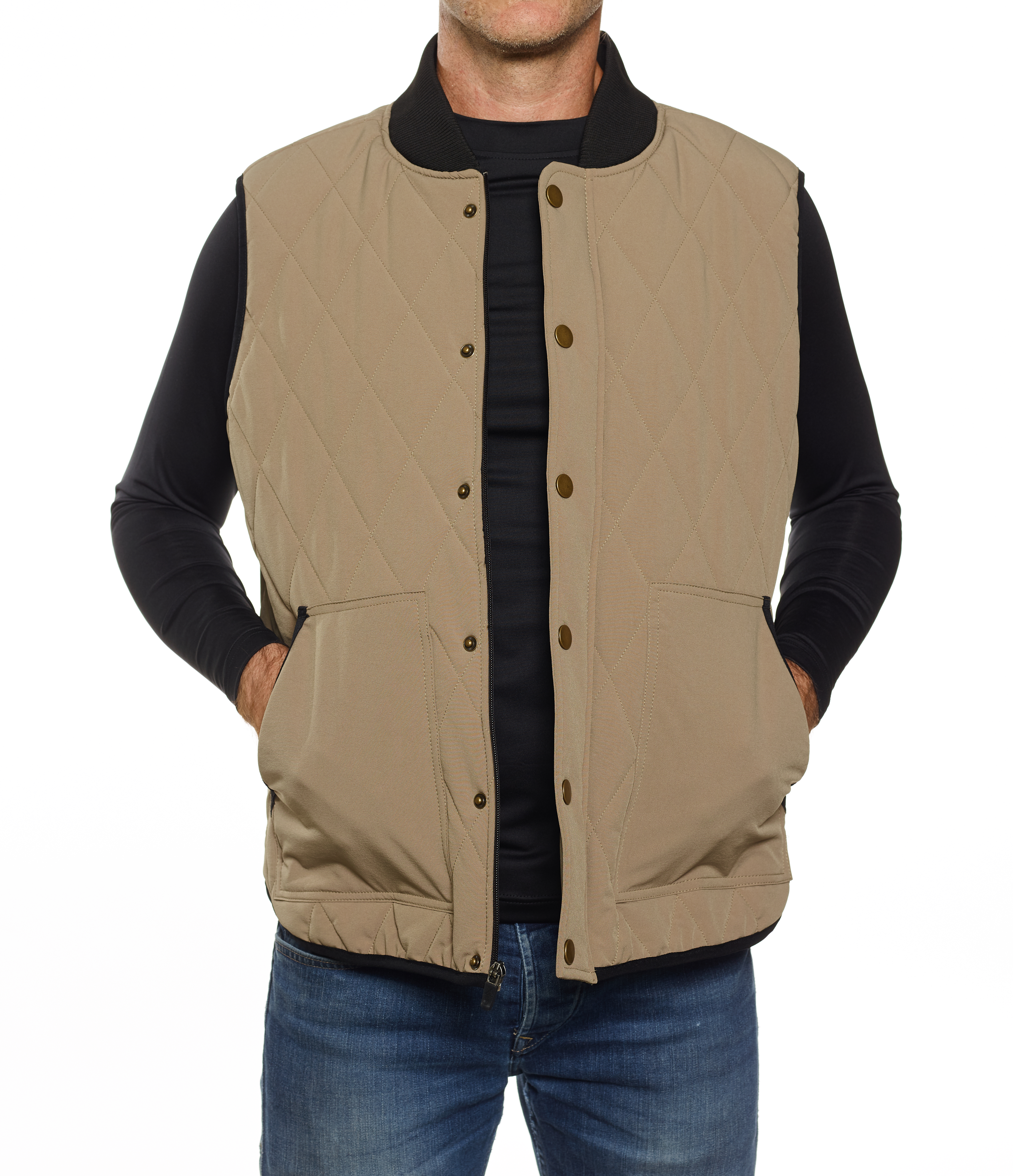 Freestyle Fishing Fashion Vest 4