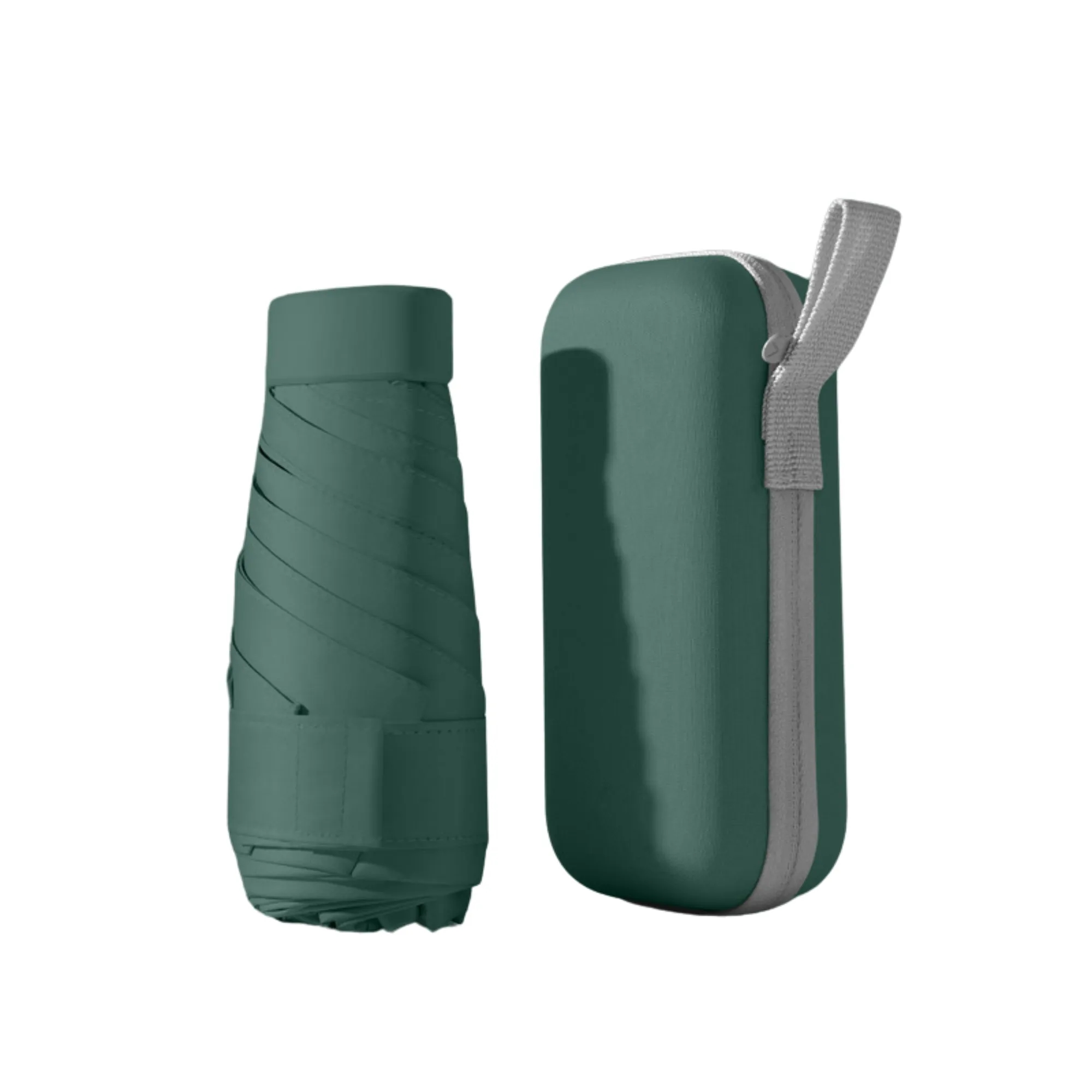 Portable Mini Folding Sun Umbrella 10