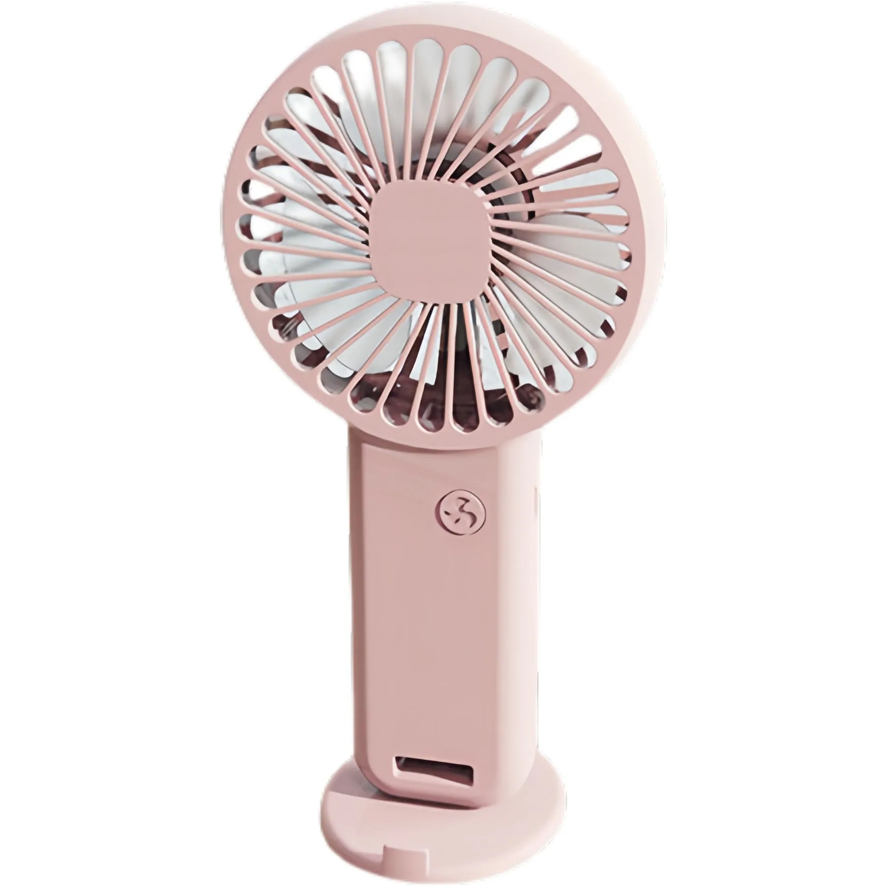 Mini Usb Rechargeable Handheld Fan 4