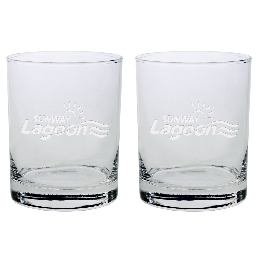 Skyline Classic Double Rocks (14 Oz.) 13