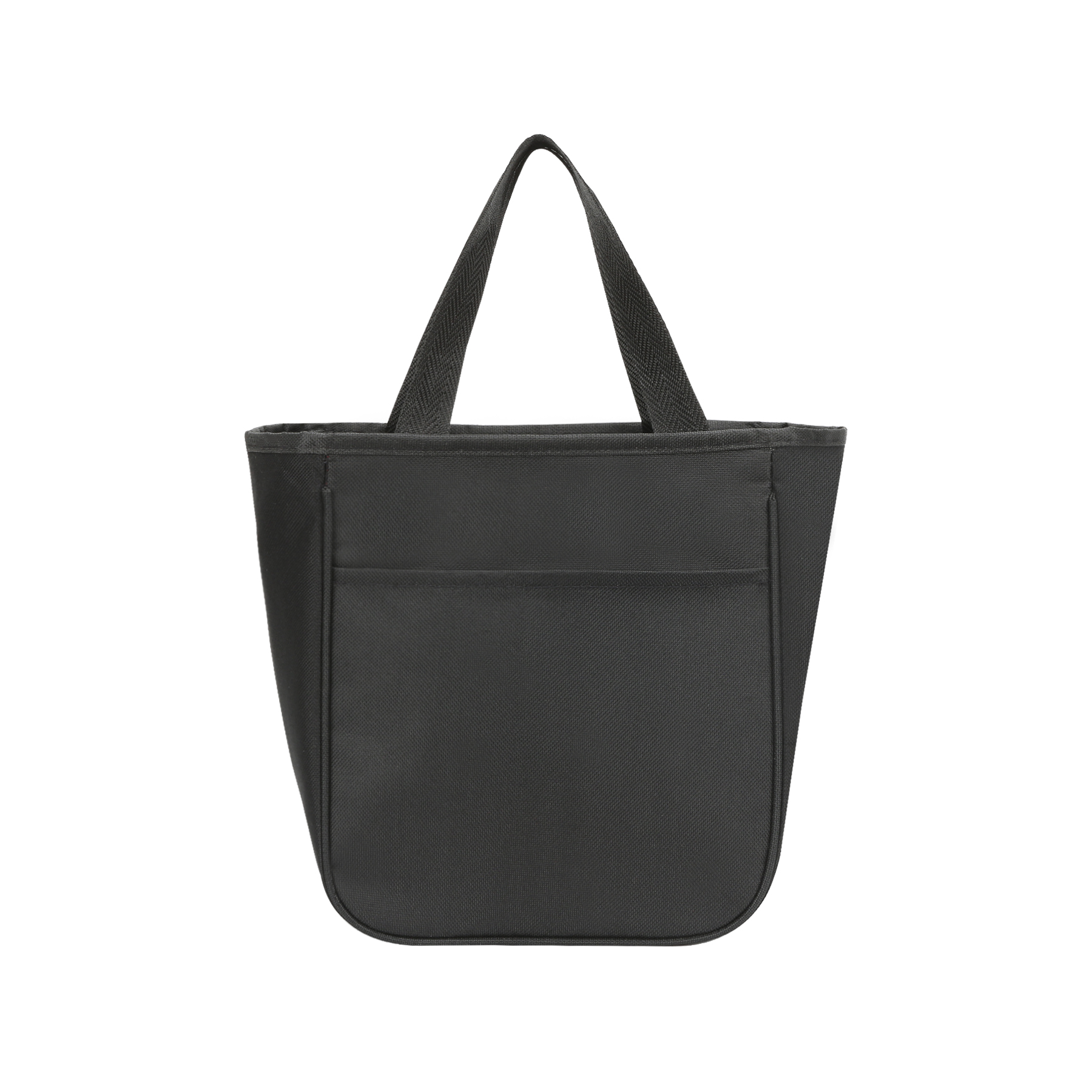 Portable Insulated Lunch Cooler Bag 1