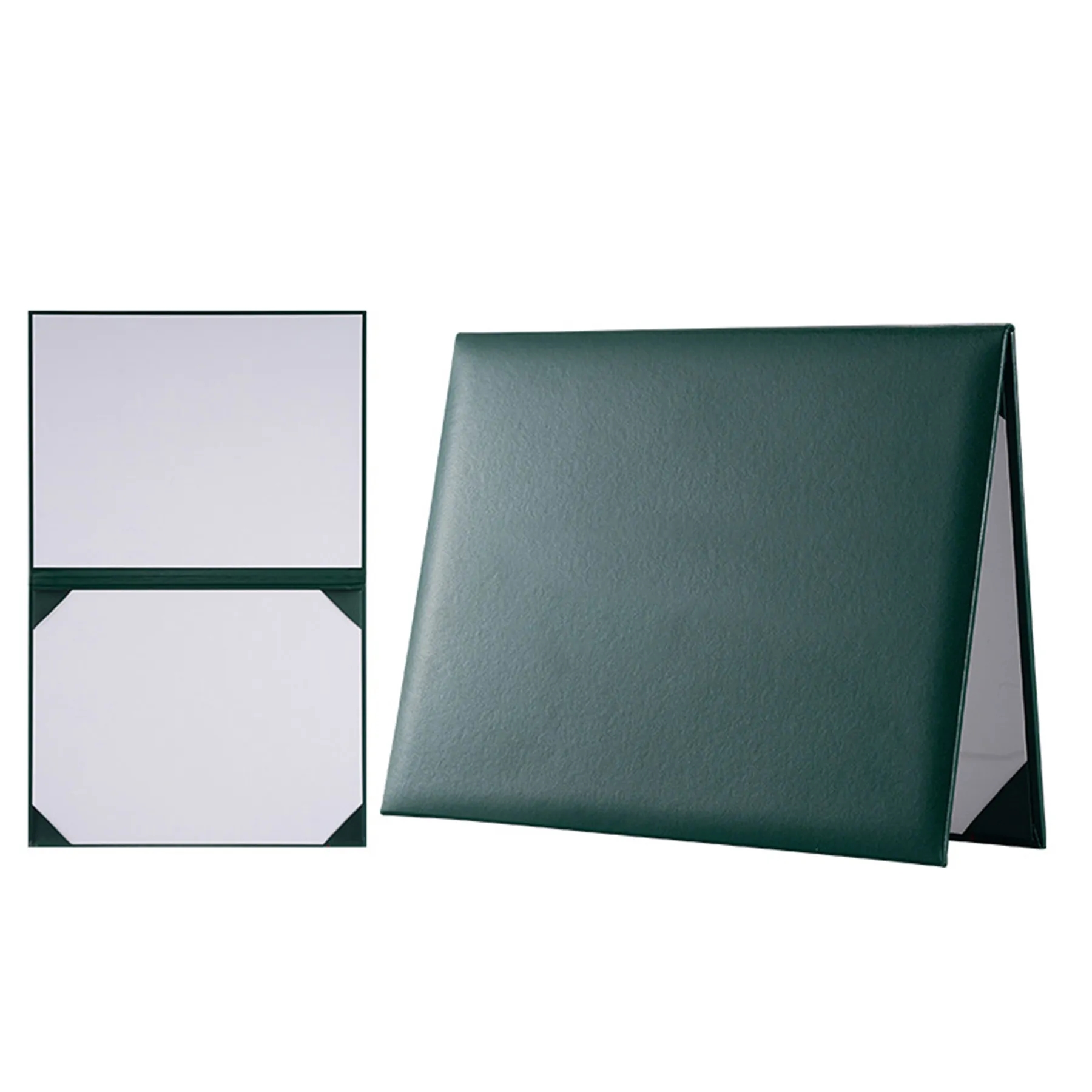 Leatherette Certificate Frame 6