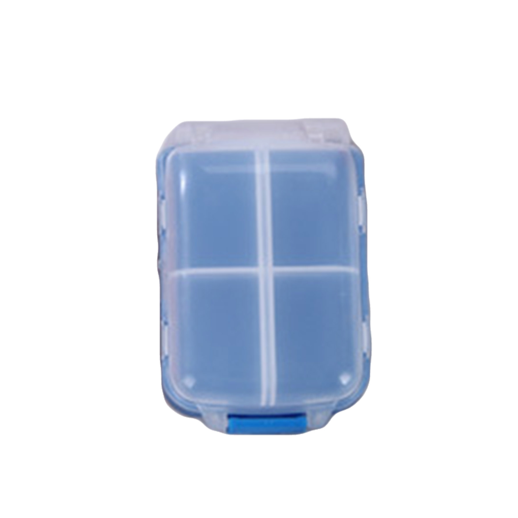 Ros Pill Box 11