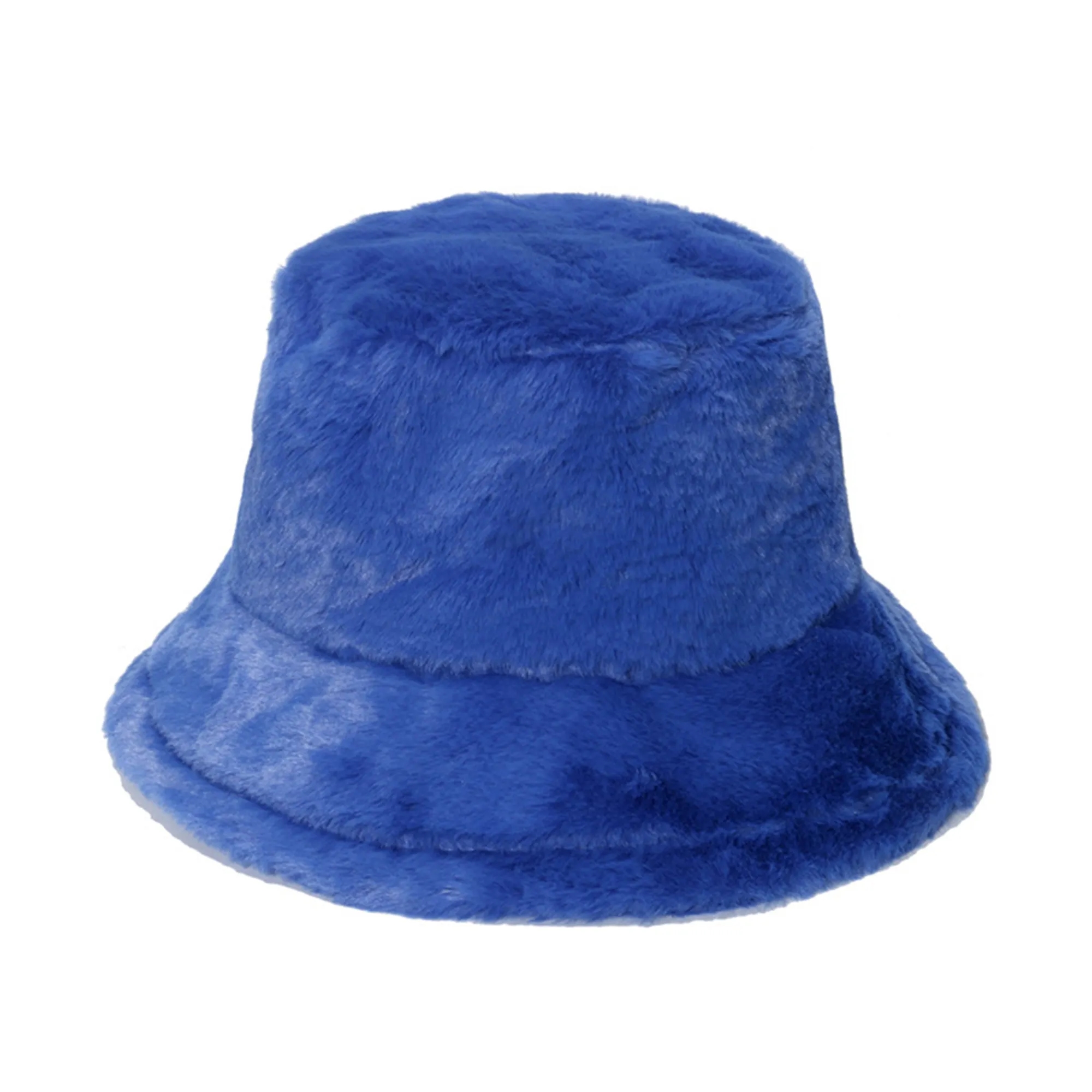 Sherpa Bucket Hat 2