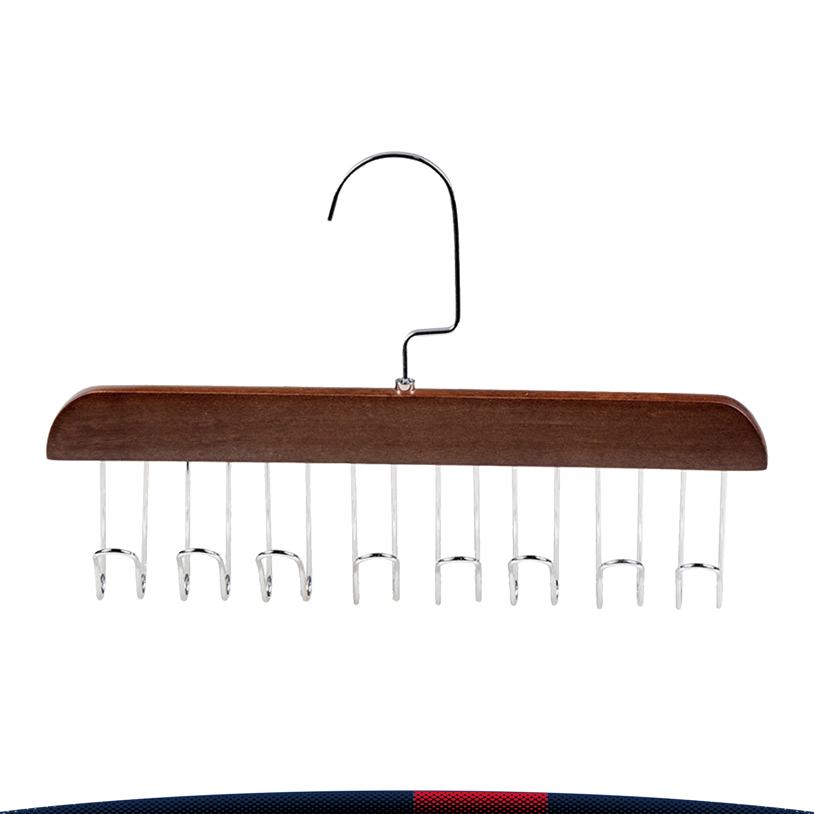 Nairrs Wooden Hanger 4