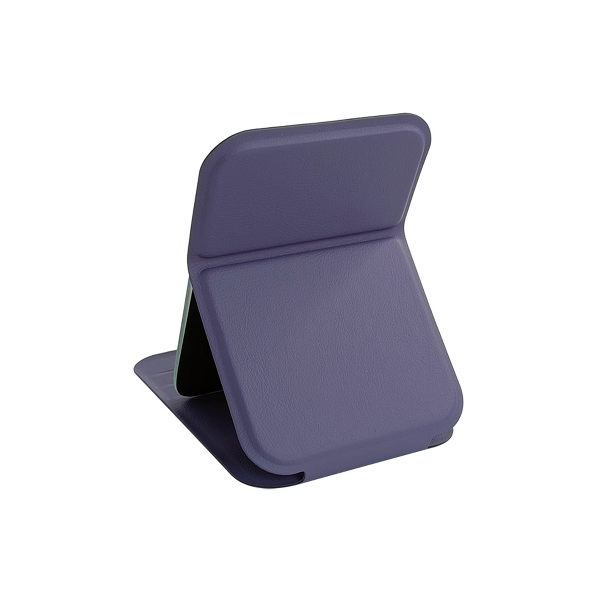 Portable Folding Mirror With Stand Groove 4.25" x 2.75" 9