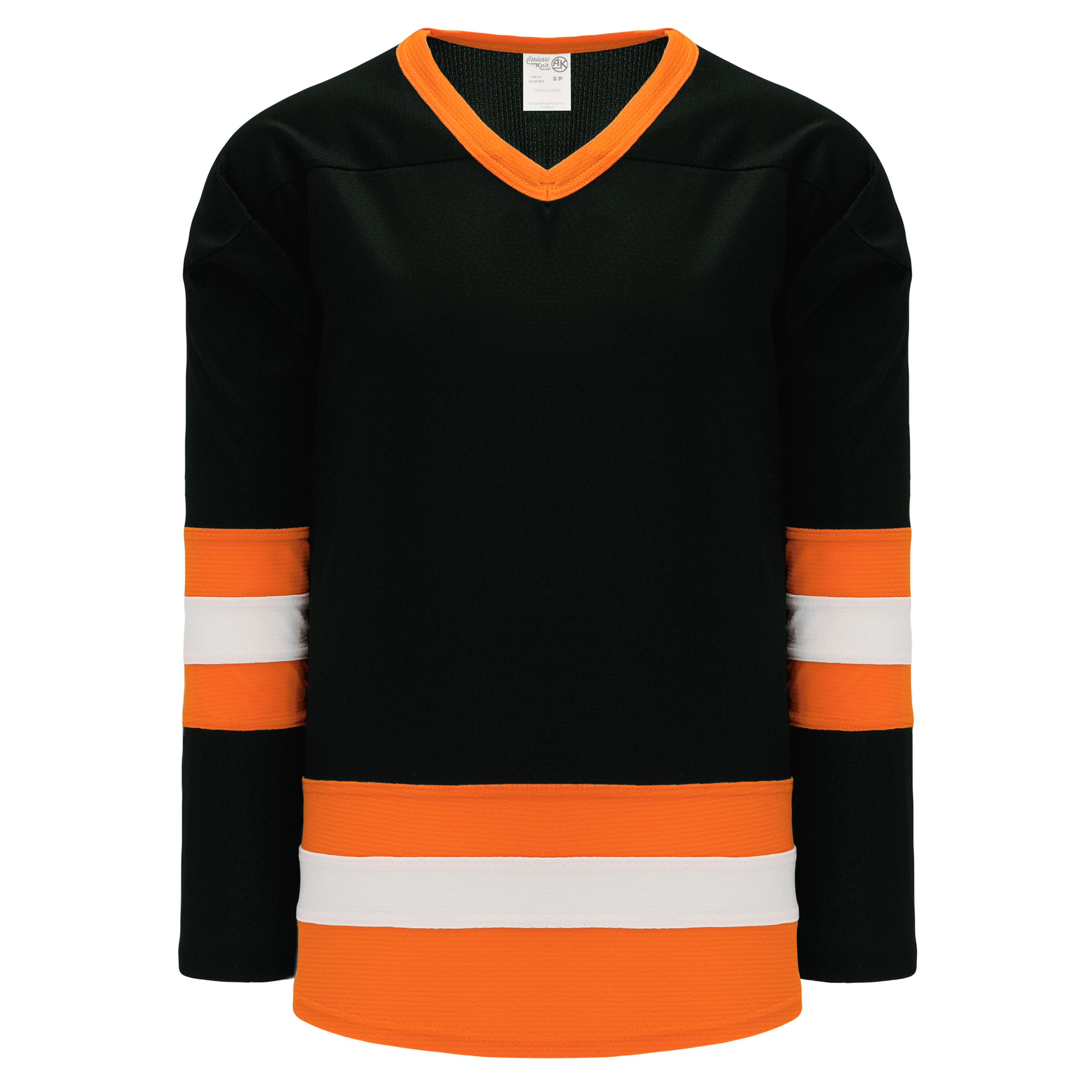League Hockey Jerseys H6500-G01 143