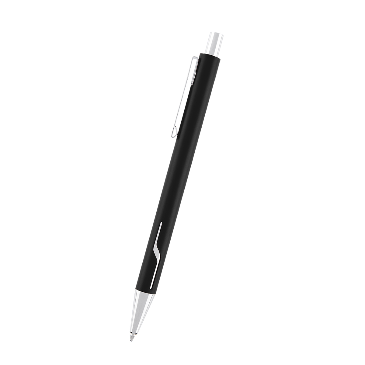 Dalton Recycled Aluminum Pen 6