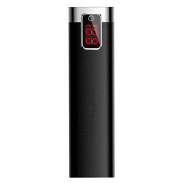 2600 Mah Digital Display Power Bank 3