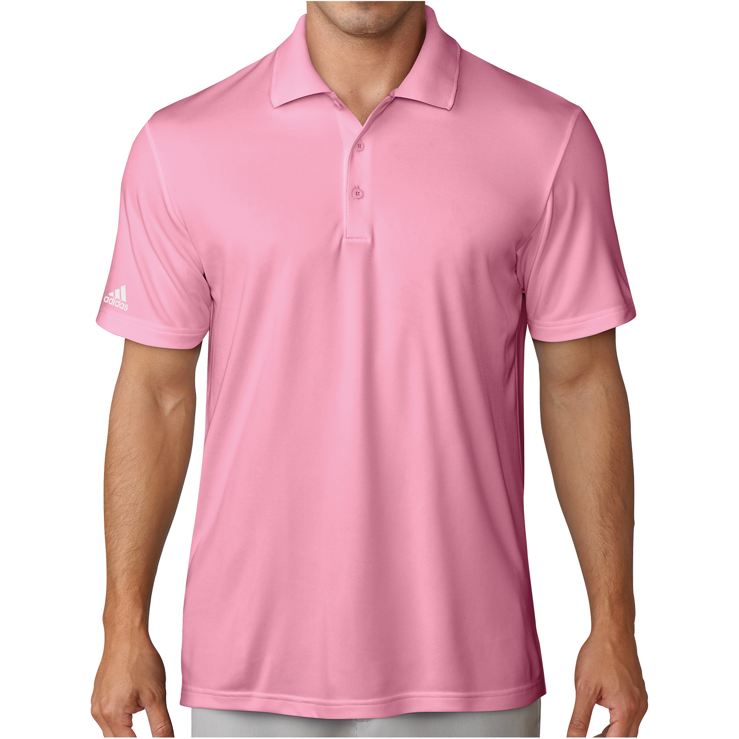 Adidas Performance Polo 12