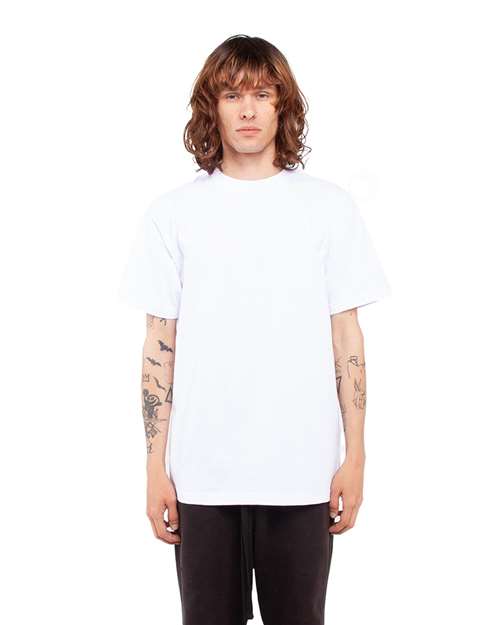 Unisex Active Tee - SHASS 76