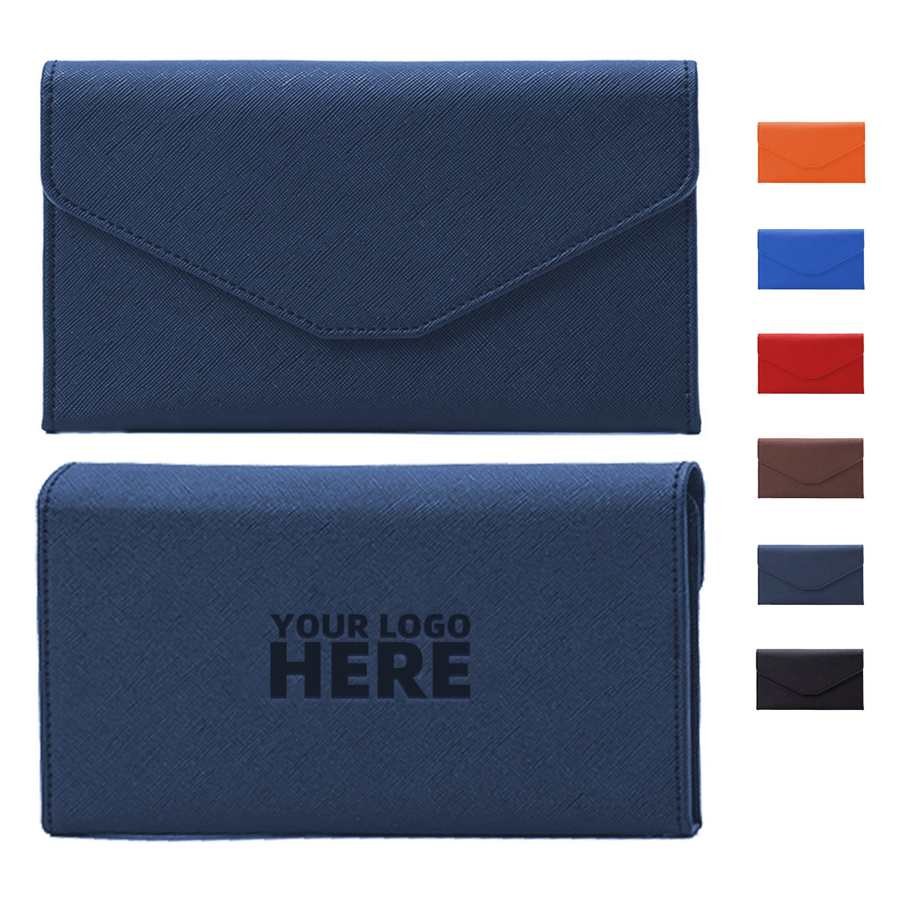Travel Passport Holder