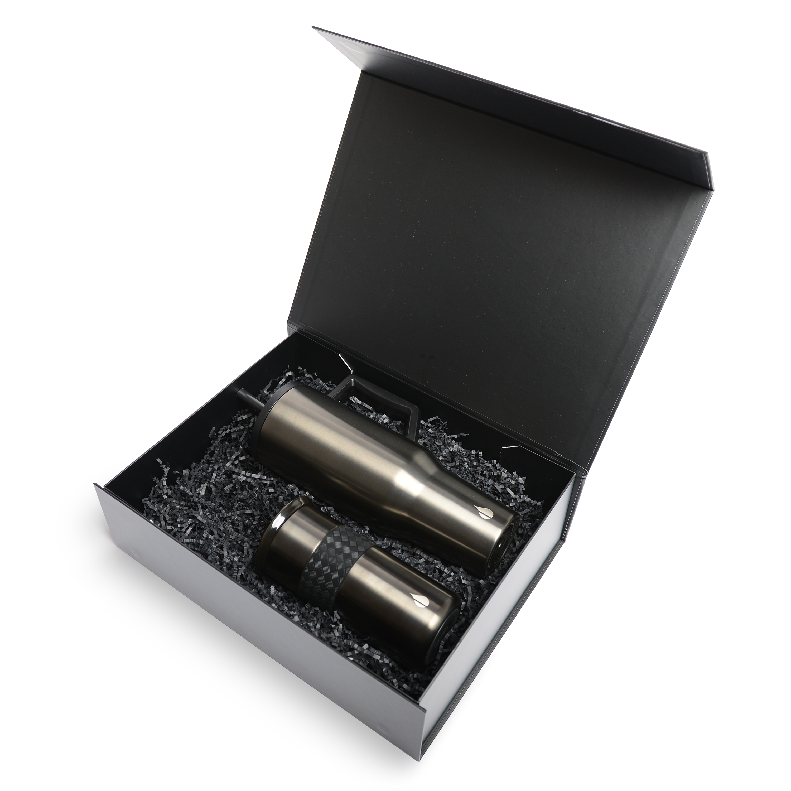 Elemental® Wine Gift Set 40oz Commuter & 16oz Artisan - Vacuum Insulated 5