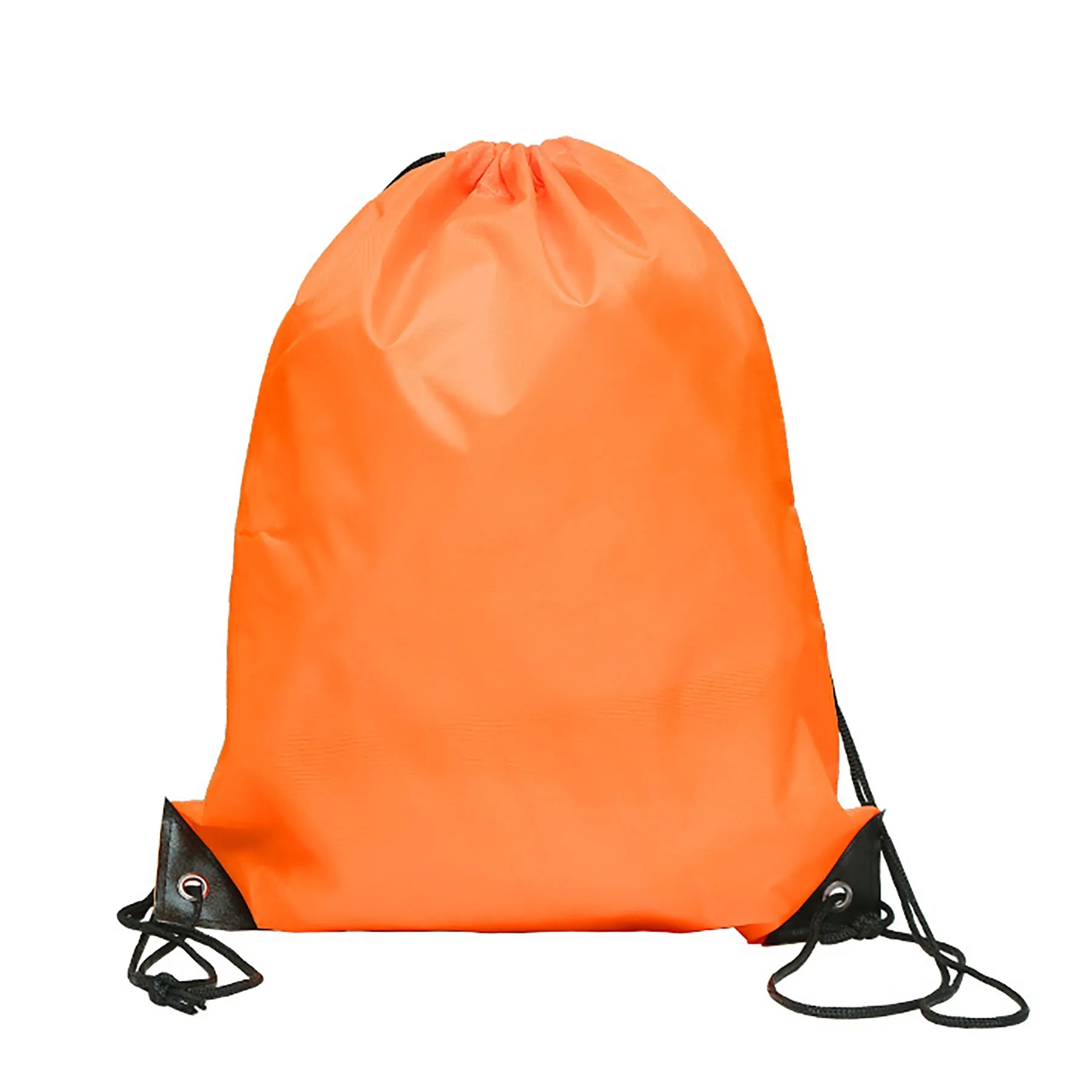 Folding Sport Backpack Drawstring Bag 6