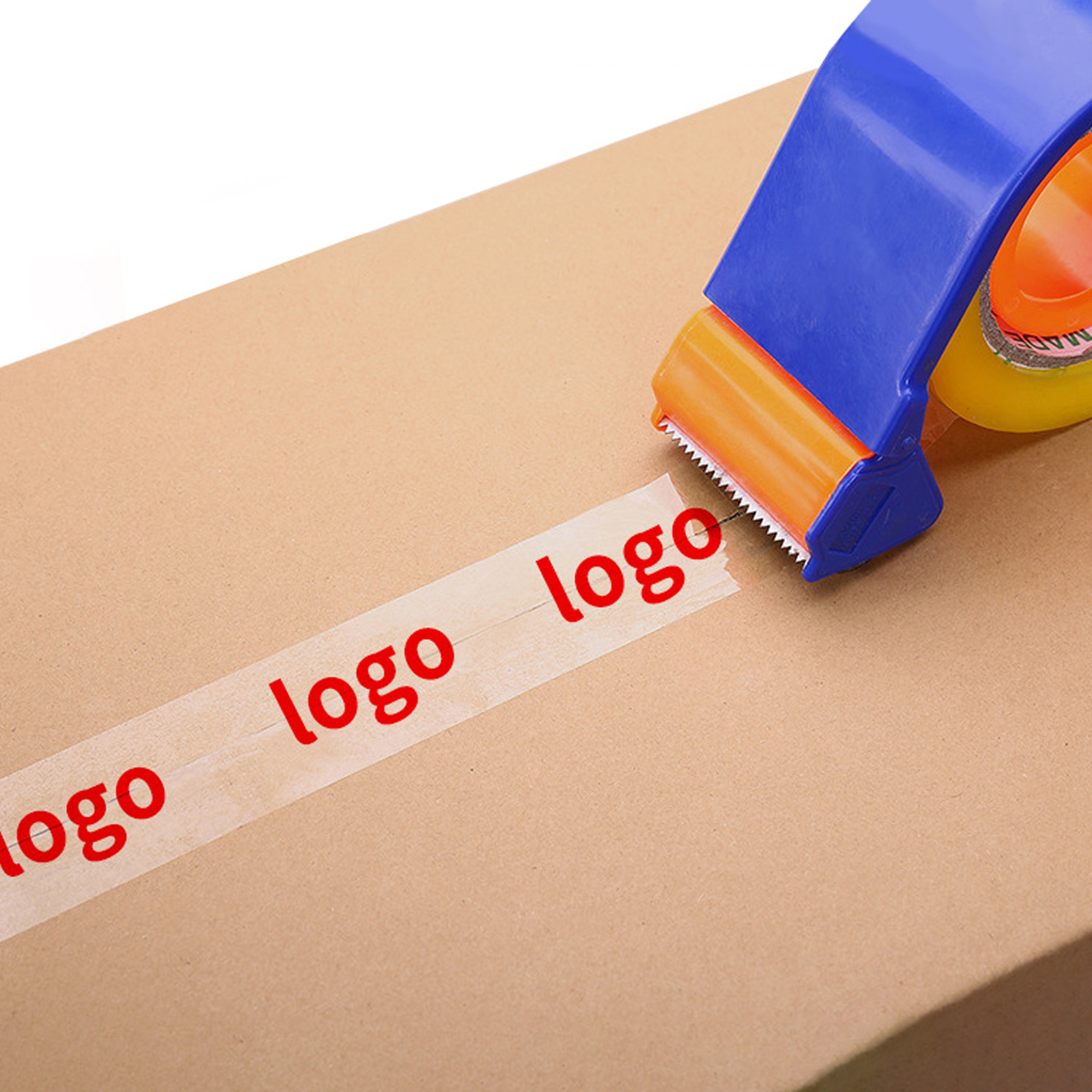 Logo Tape 2
