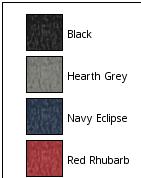 Port Authority Mountain Lodge Wearable Blanket BP41 21