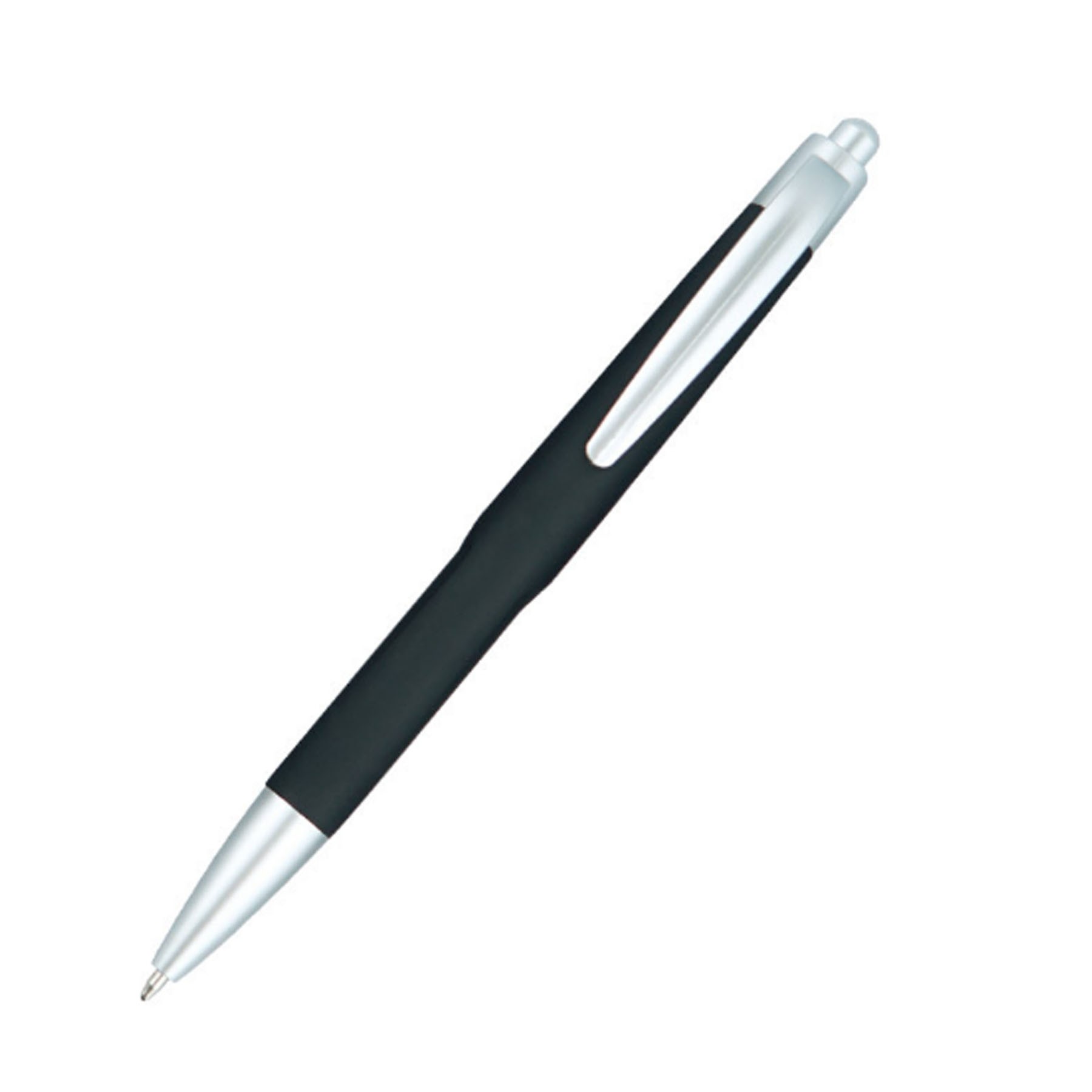Classical Click Ballpoint Pens for Hotel Company Meeting 9