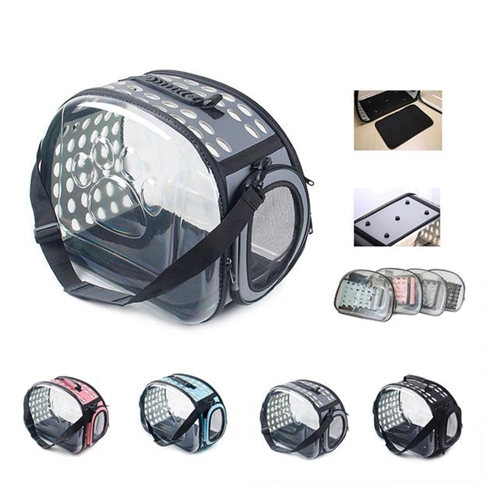 Foldable Pet Case