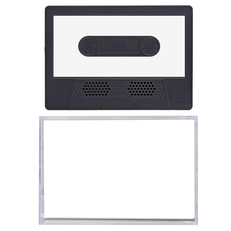 Awesome Mixtape 2.0 Wireless Speaker with One Cable™ Power Bank 48