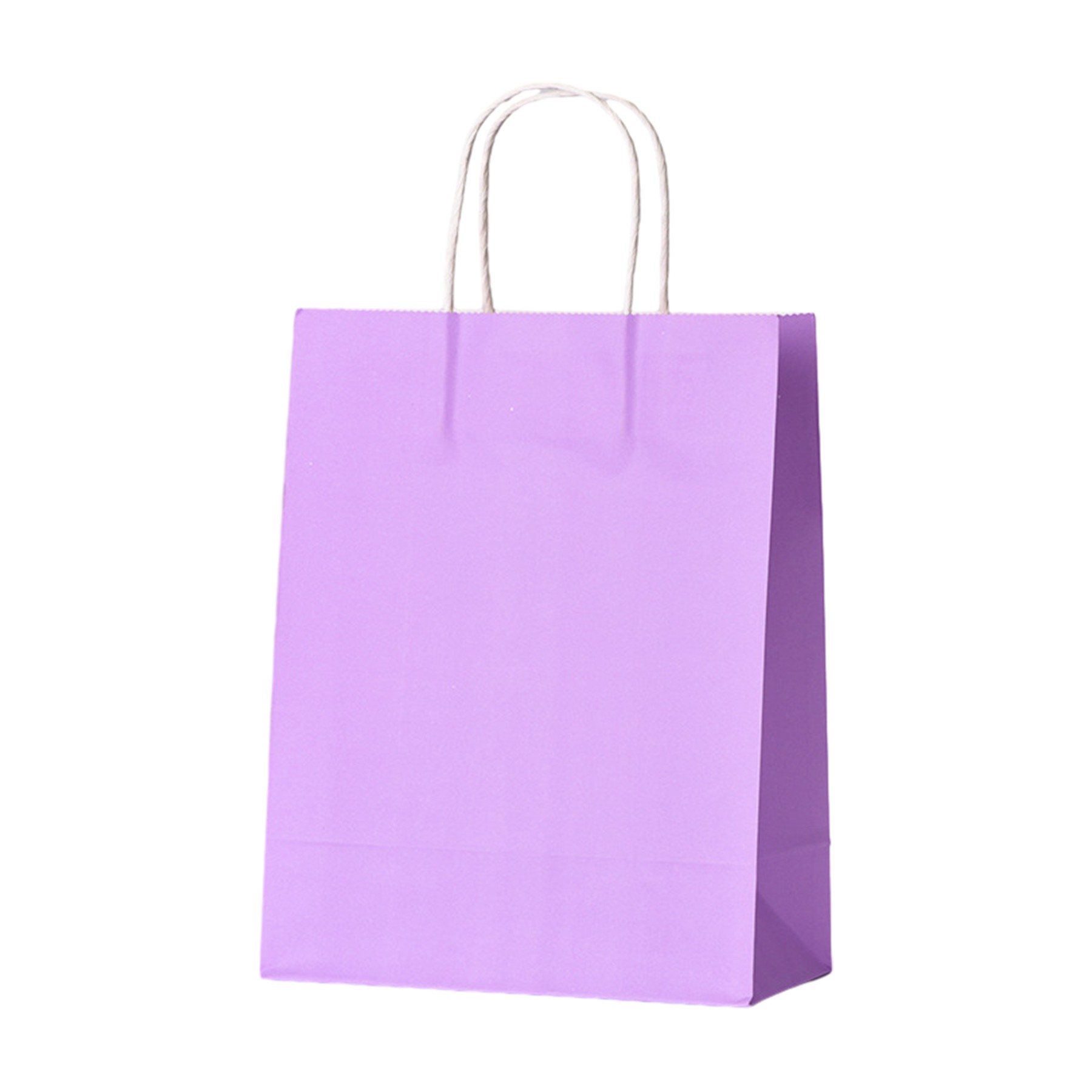 Kraft Paper Tote Bags 2