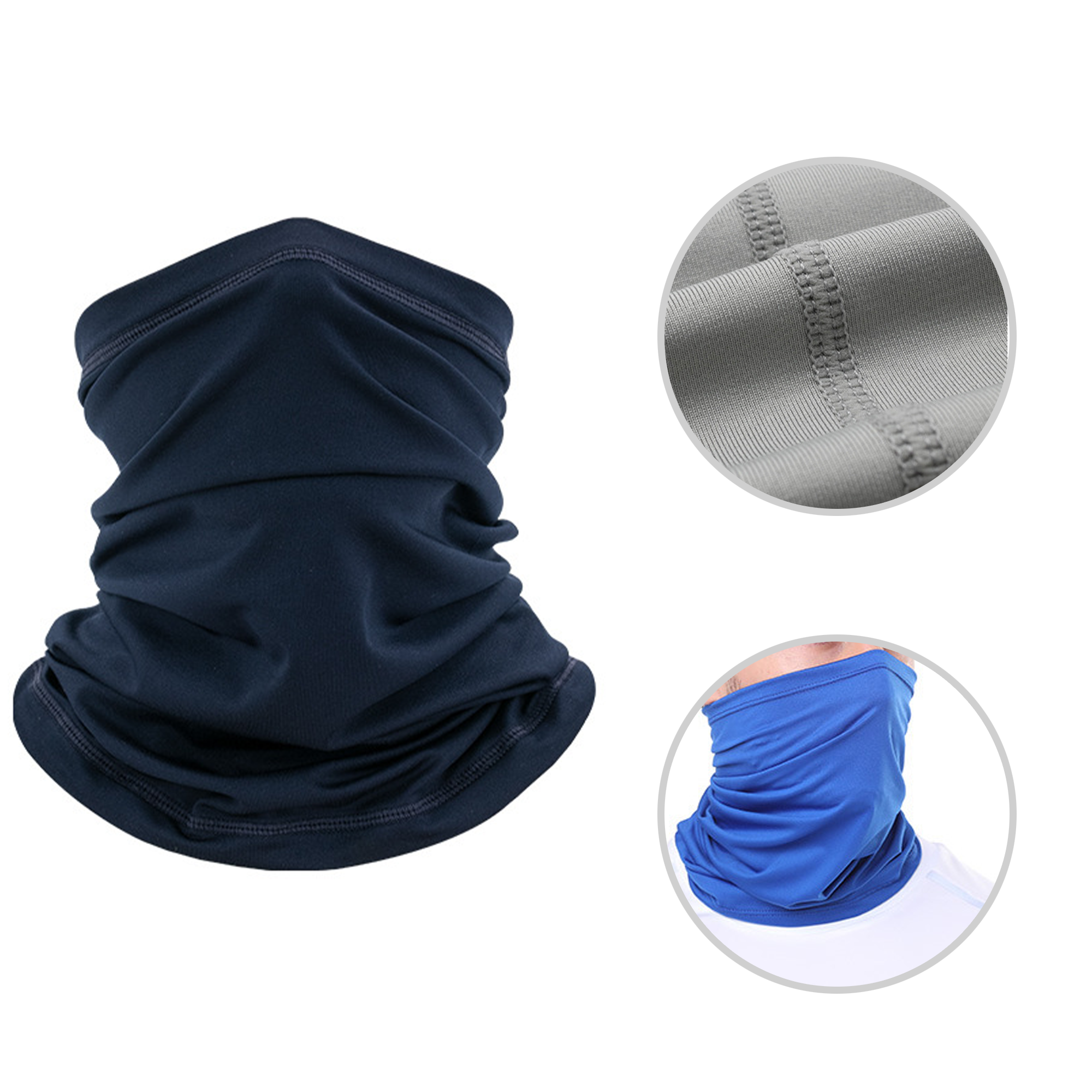 Outdoor Activity Face Cover 7