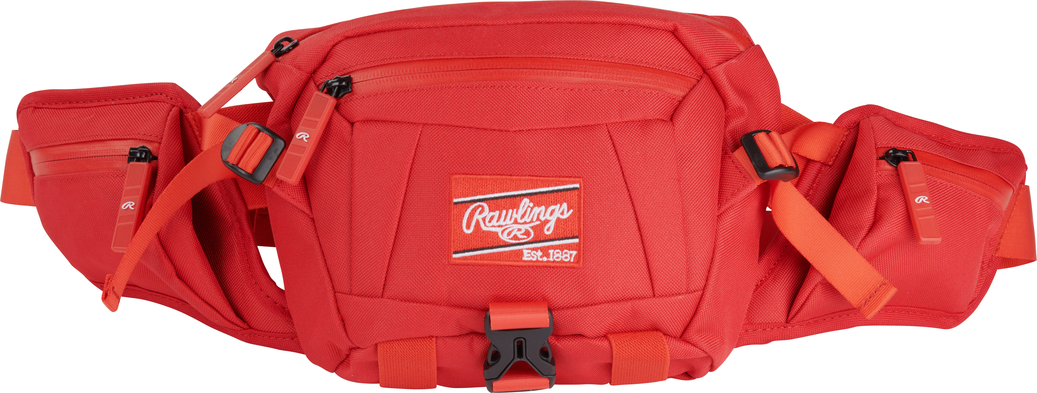 Rawlings Player's Sling Bag 1