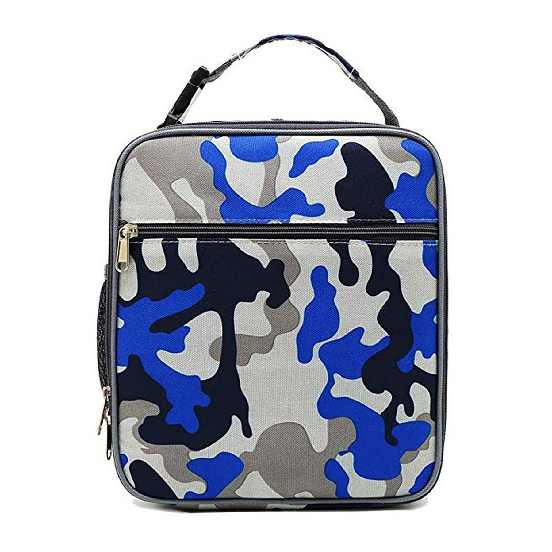 Lunch box cooler 3