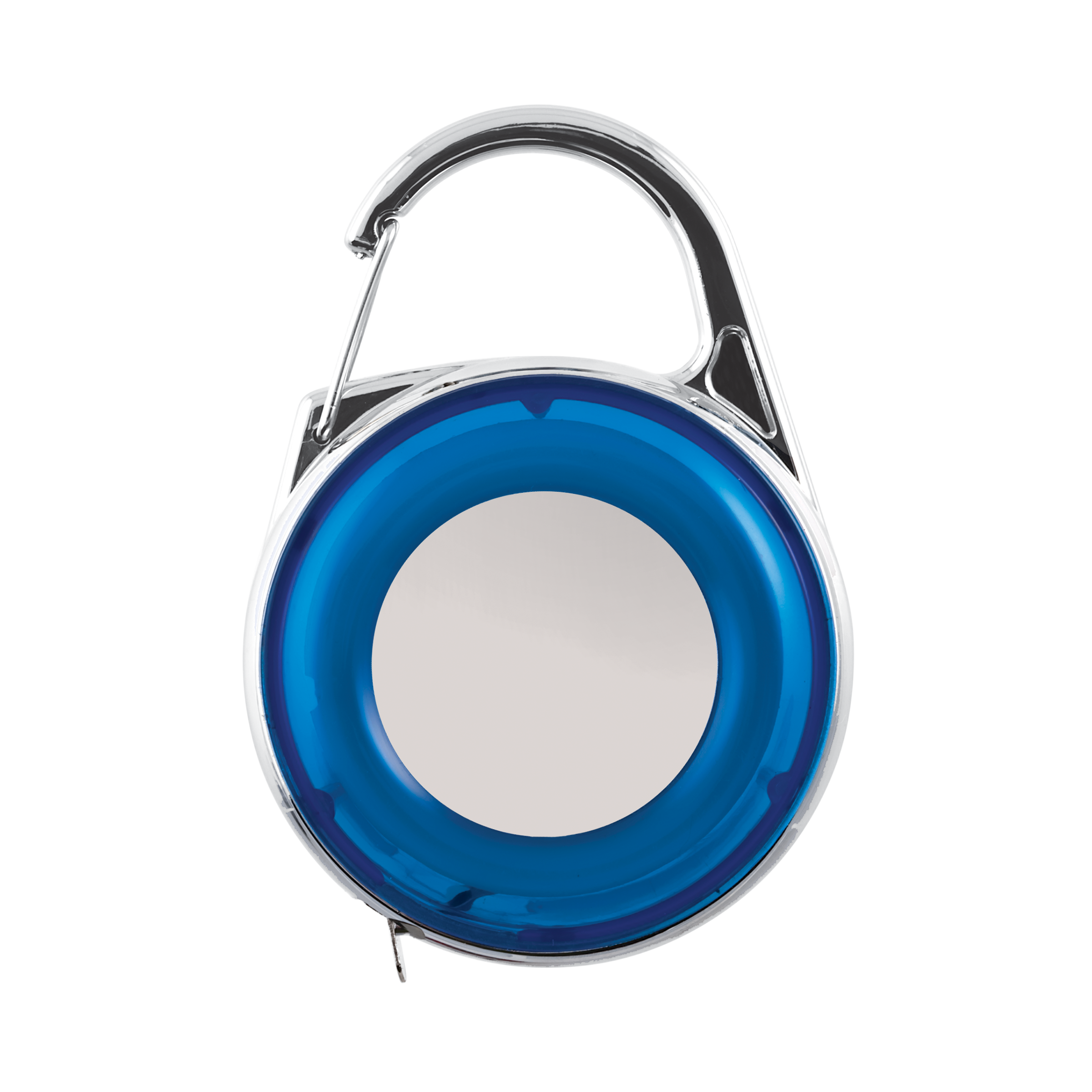 6-Ft Carabiner Tape Measure