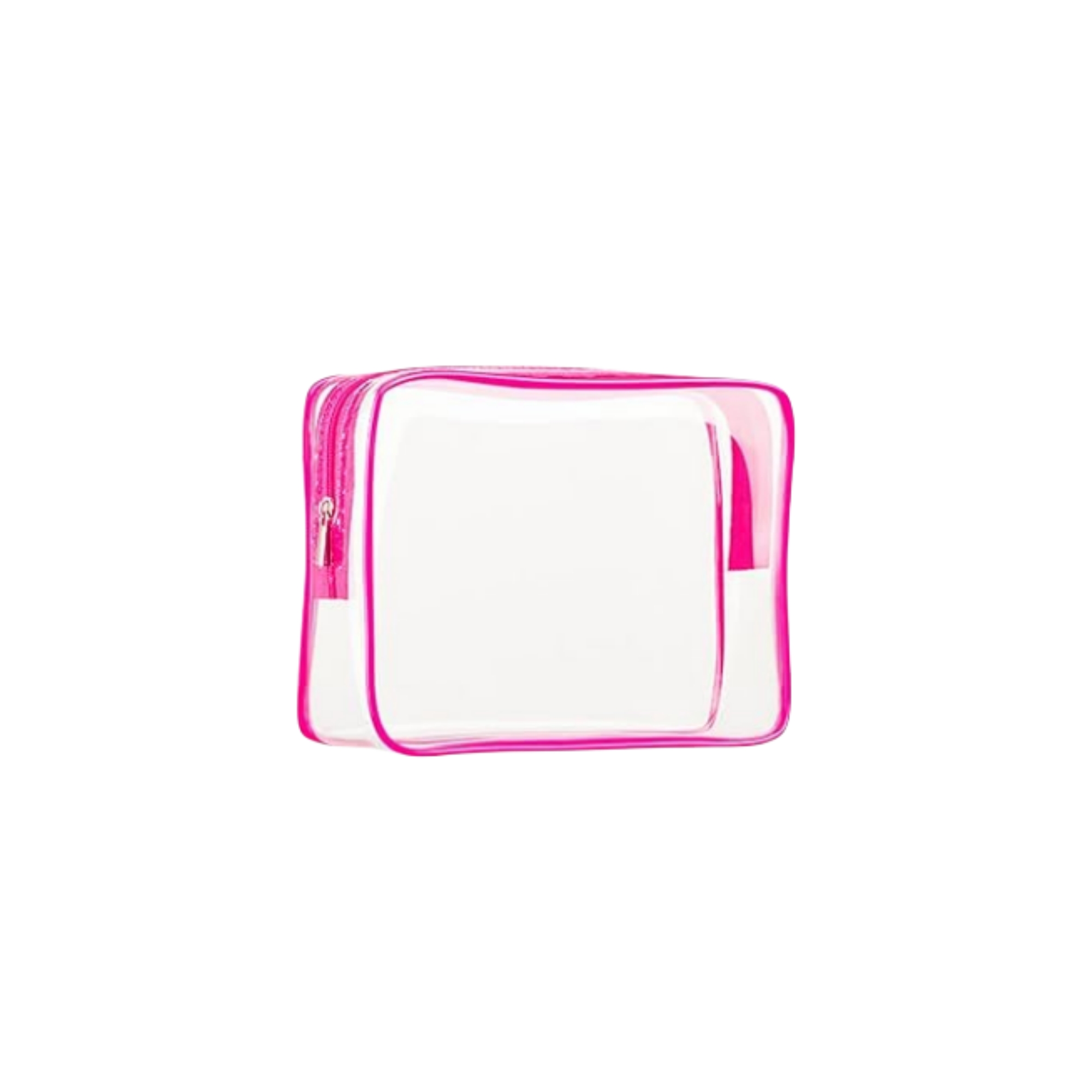 Portable Travel Makeup Pouch 5