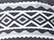 USA- Made Diamond Cuffed Beanie - RKD12 12