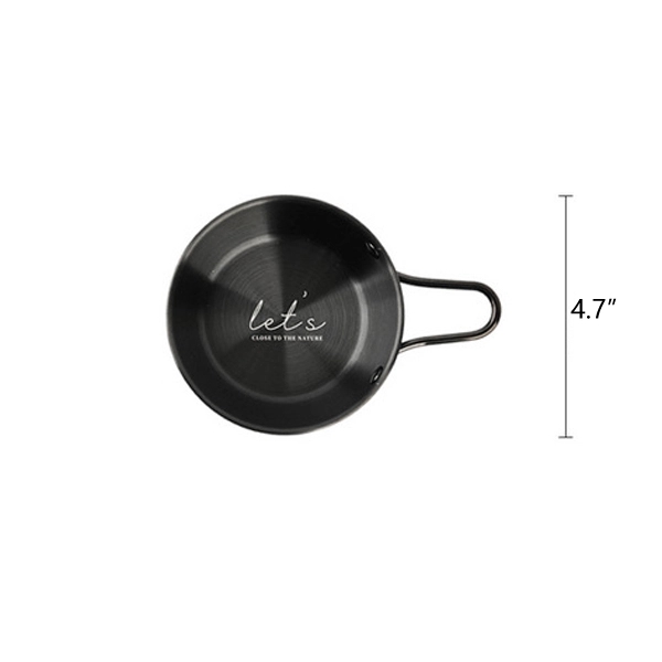 Sierra Cup Bowl Outdoor Camping 2