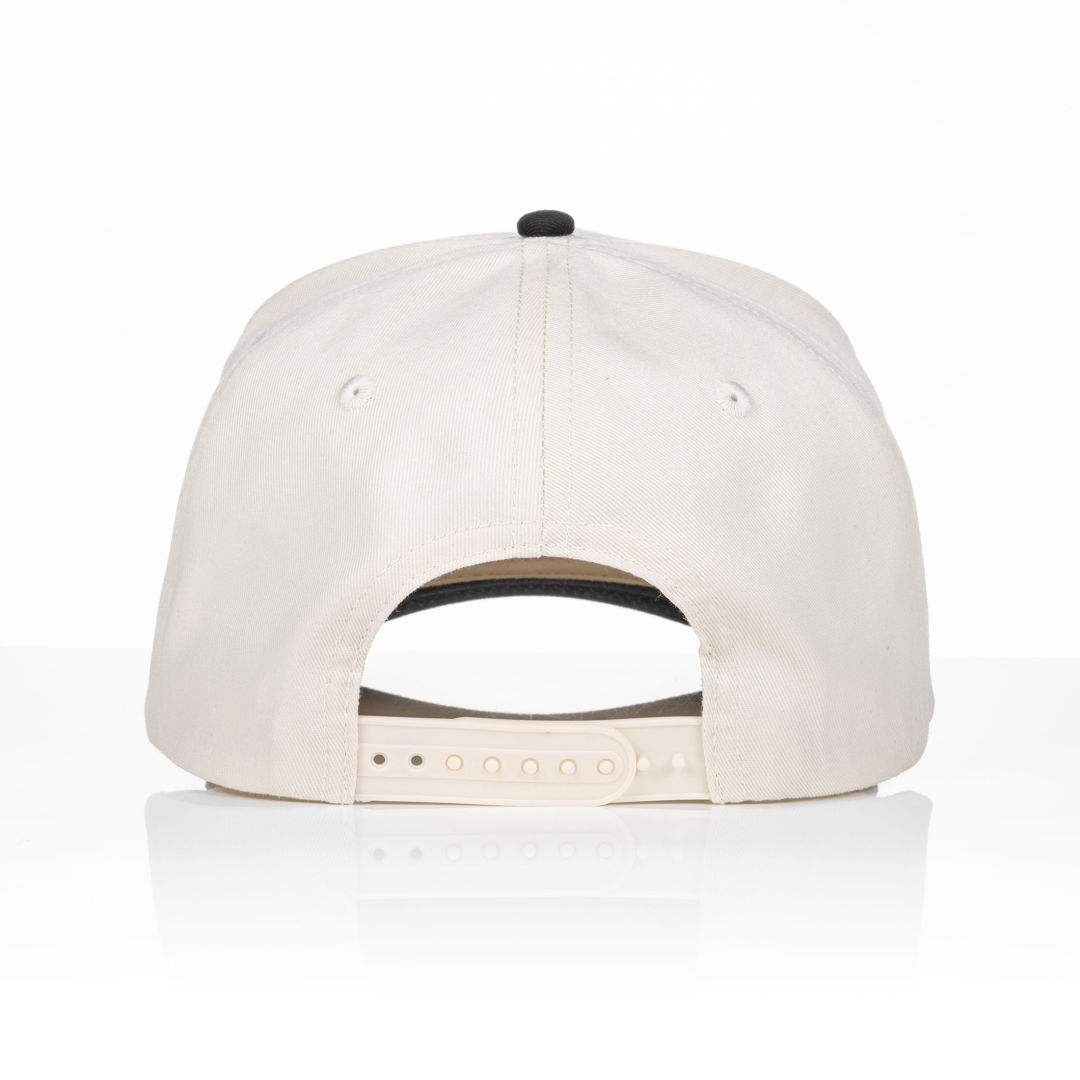 5 Panel Trucker 3