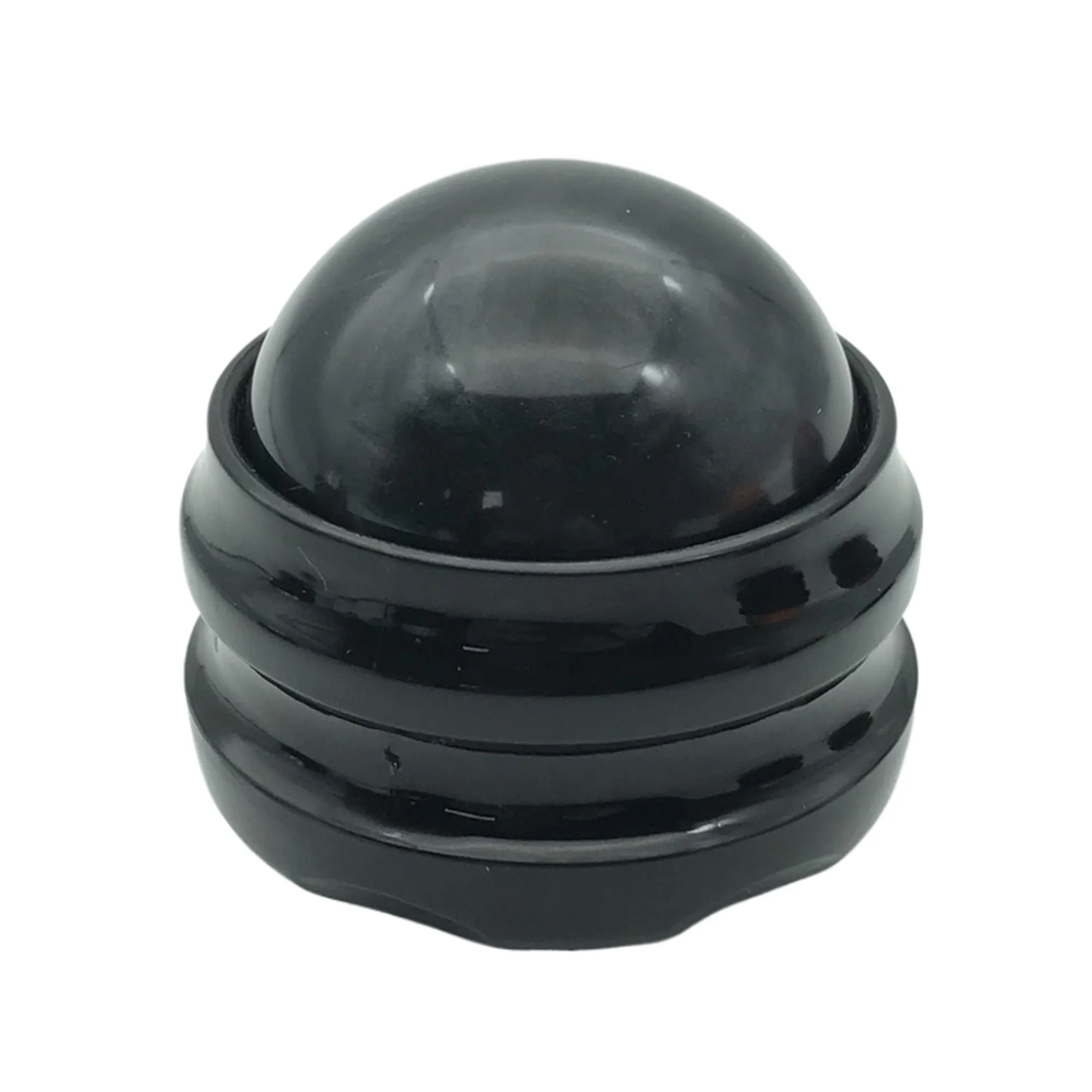 MOQ50 Resin Massage Ball Muscle Relaxer Roller 11
